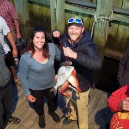 a group of people wearing costumes