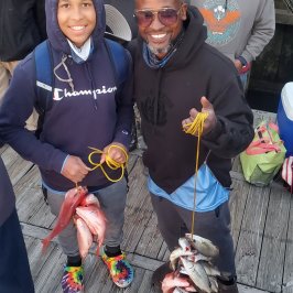 a group of people posing for the camera
