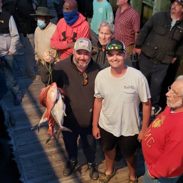 Gordon Lightfoot et al. posing for the camera