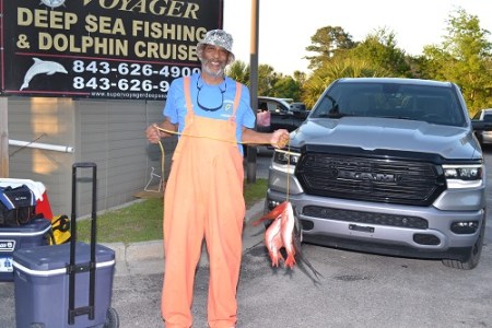 fishing
