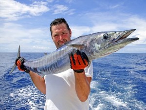 Why A Myrtle Beach Fishing Trip Is The Best Christmas Gift?