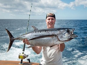 A Fun Day At A Myrtle Beach Fishing Charter