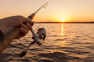 Deep Sea Fishing at Myrtle Beach