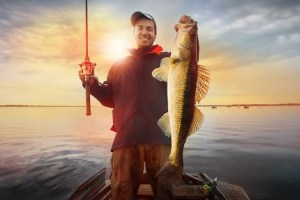 fishing