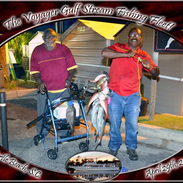 a man and a woman standing in front of a bicycle