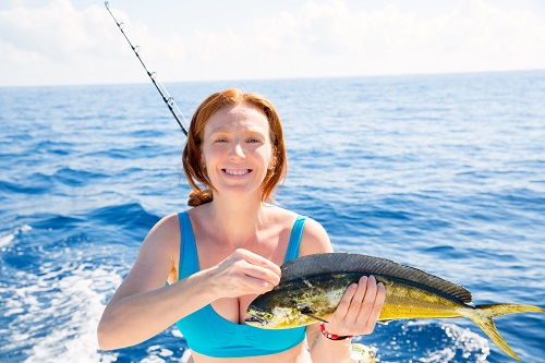 fishing fishing