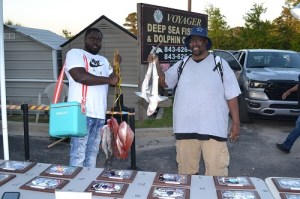 How Far Offshore Are Deep Sea Fishing Charters?