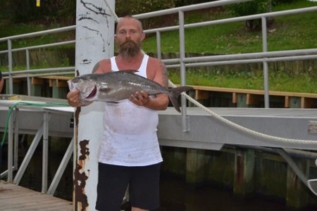 deep sea fishing Myrtle Beach