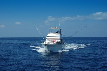 fishing charter