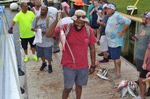 Beginner’s Guide to Deep Sea Fishing