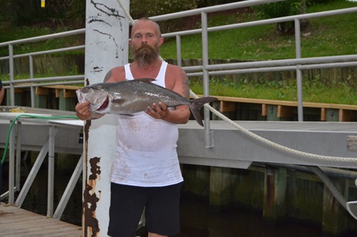 fishing charter