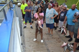 Charter Fishing: Why Everyone Will Love It!