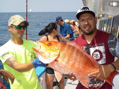 fishing in Myrtle Beach SC