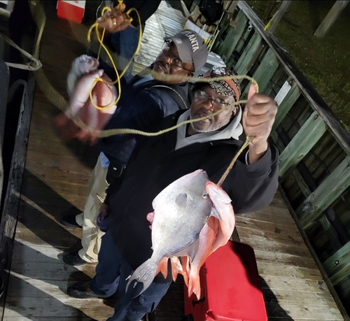 Fishing charters in Myrtle Beach SC
