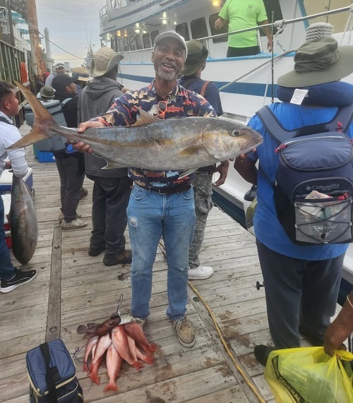 deep sea fishing in Myrtle Beach SC