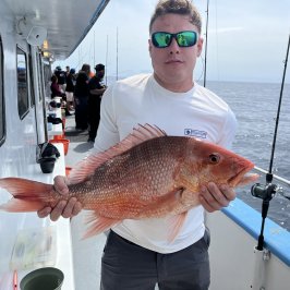 deep sea fishing in Myrtle Beach SC