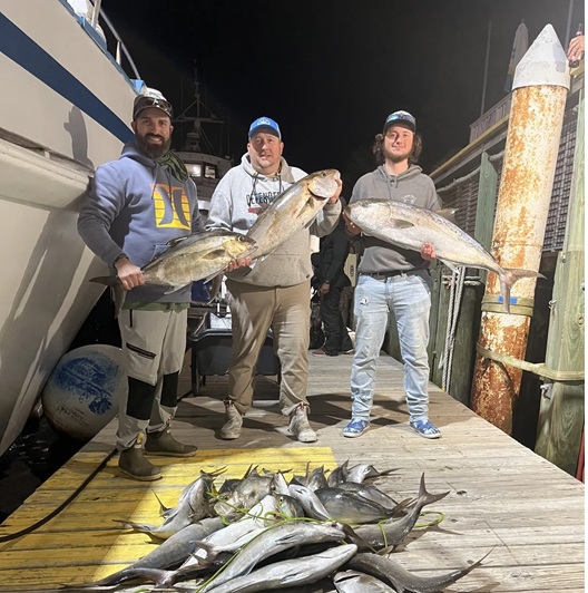 deep sea fishing in Myrtle Beach SC