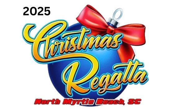 Christmas Regatta in Myrtle Beach SC