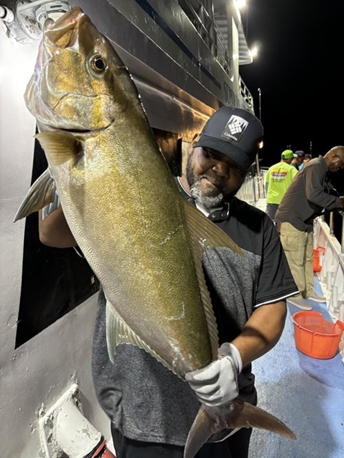 Deep sea fishing in Myrtle Beach SC