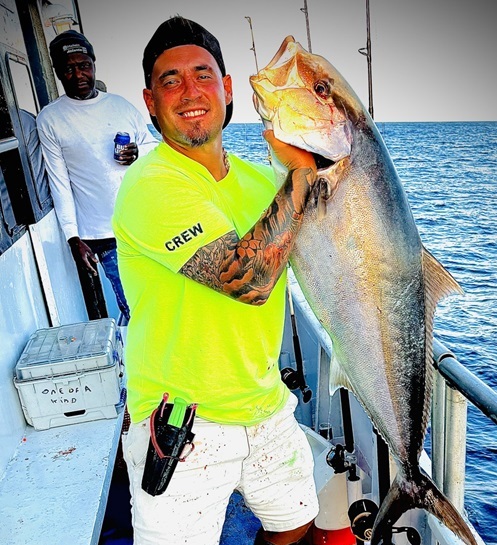 deep sea fishing in Myrtle Beach SC