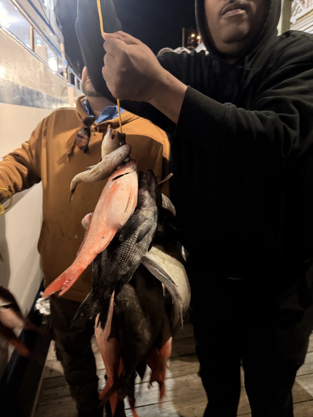 deep sea fishing in Myrtle Beach SC