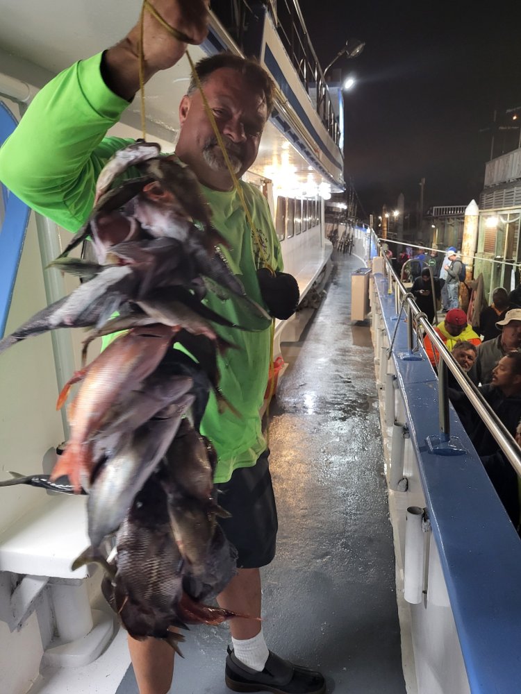deep sea fishing in Myrtle Beach SC