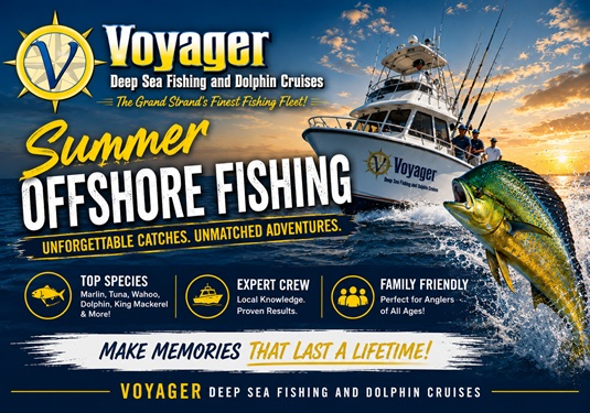 summer offshore fishing in Myrtle Beach SC summer offshore fishing in Myrtle Beach SC